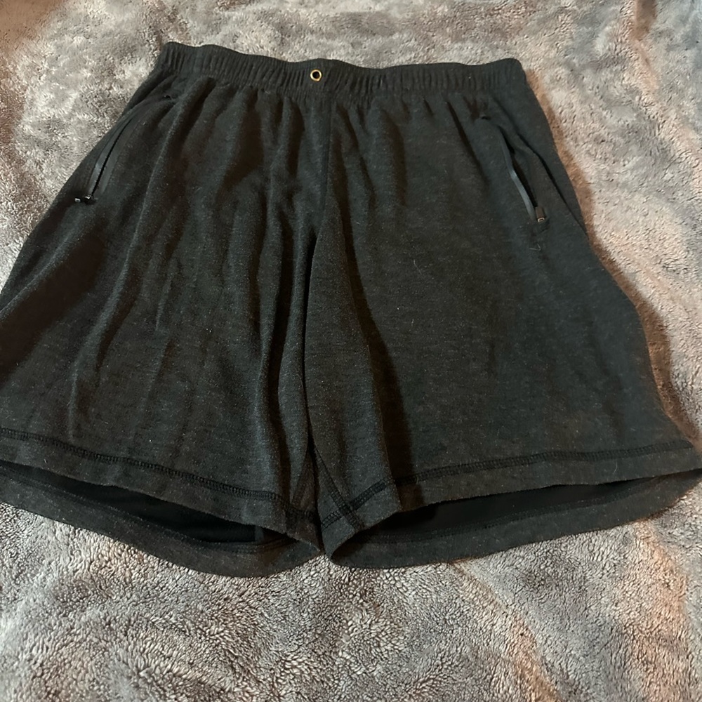Gym shorts